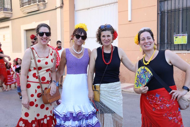 Gran ambient i  Gran ambient i